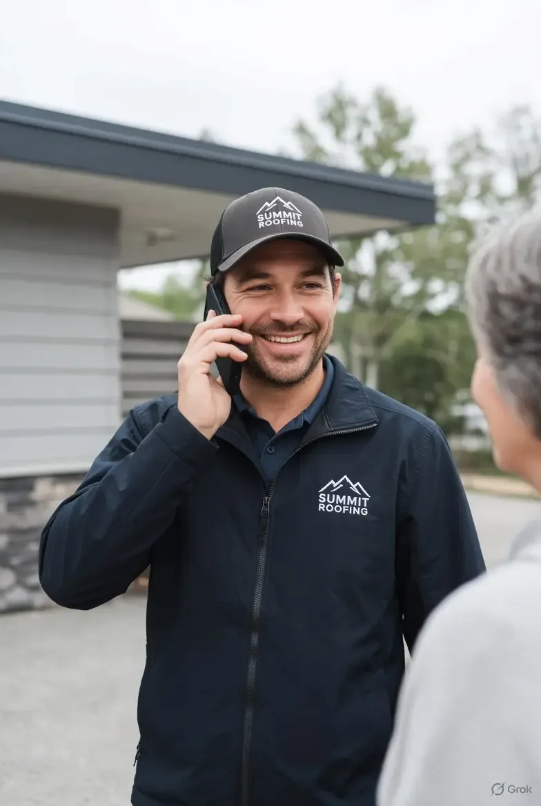 Flat Roof Leak Repair Conception, MO FAQs